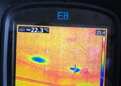 RFND Caméra Thermique Saint-Avé