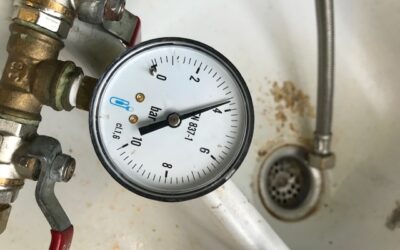 Recherche de fuite à Saint-Gildas-de-Rhuys