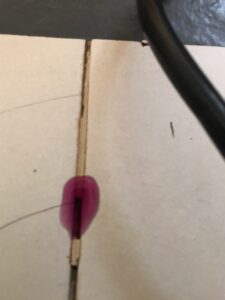 Colorant de recherche de fuite