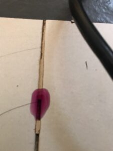 Colorant de traçage