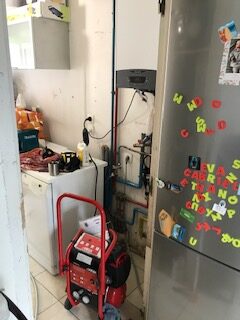 Désembouage à Ploeren Désembouage à Ploeren