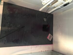 Opturateur de douche