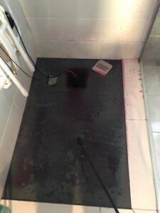 Opturateur de douche