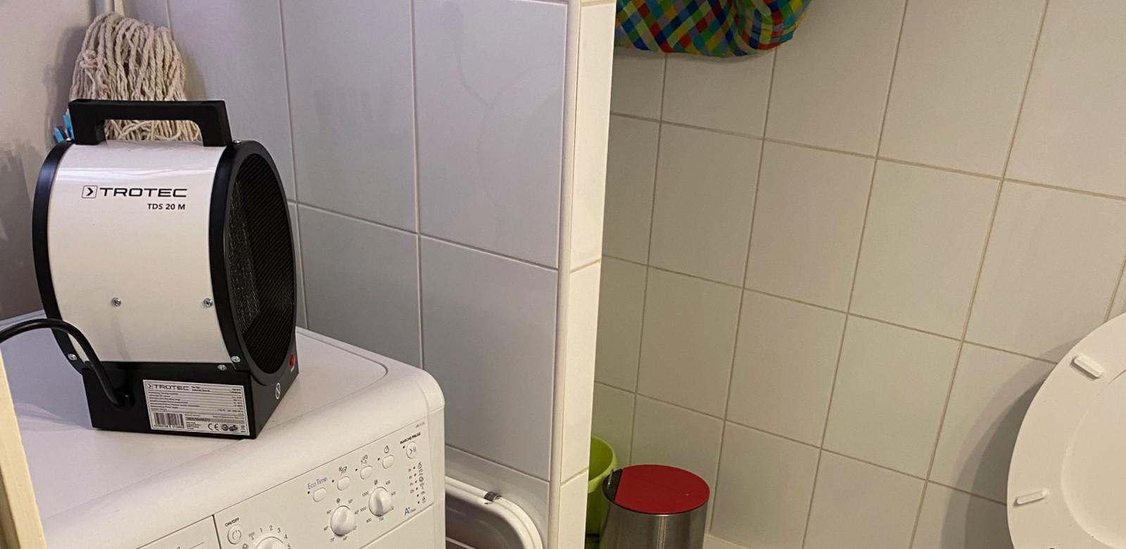 Service d'assèchement à Vannes